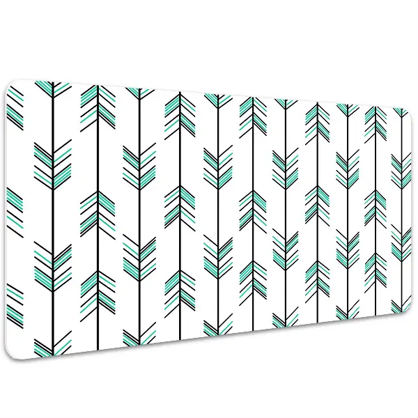 Namizna podloga Illustration arrows