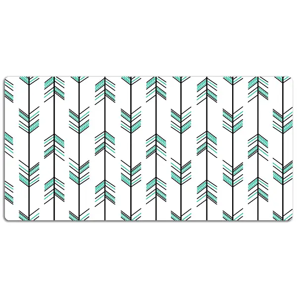 Namizna podloga Illustration arrows