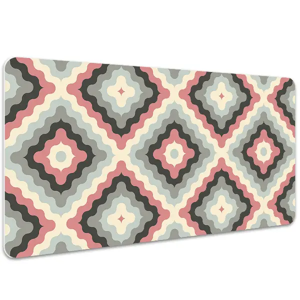 Namizna podloga Retro illusion