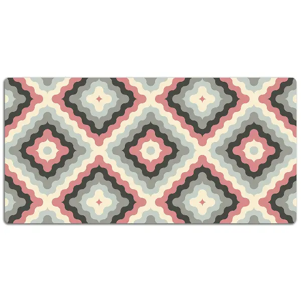Namizna podloga Retro illusion