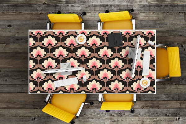 Namizna podloga Floral pattern