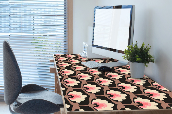 Namizna podloga Floral pattern