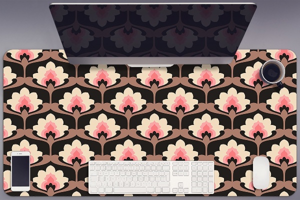 Namizna podloga Floral pattern