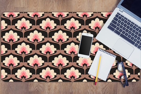 Namizna podloga Floral pattern
