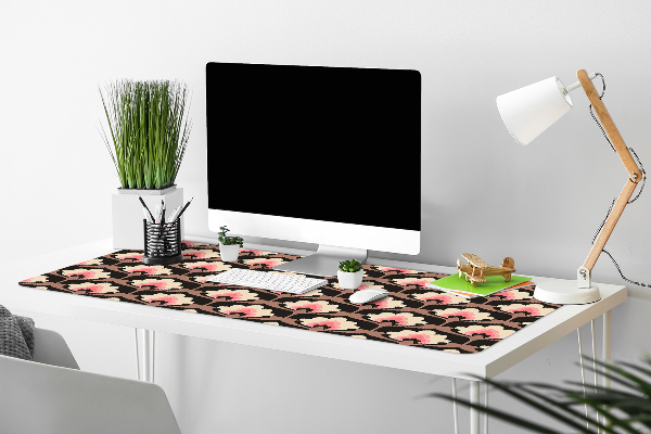 Namizna podloga Floral pattern