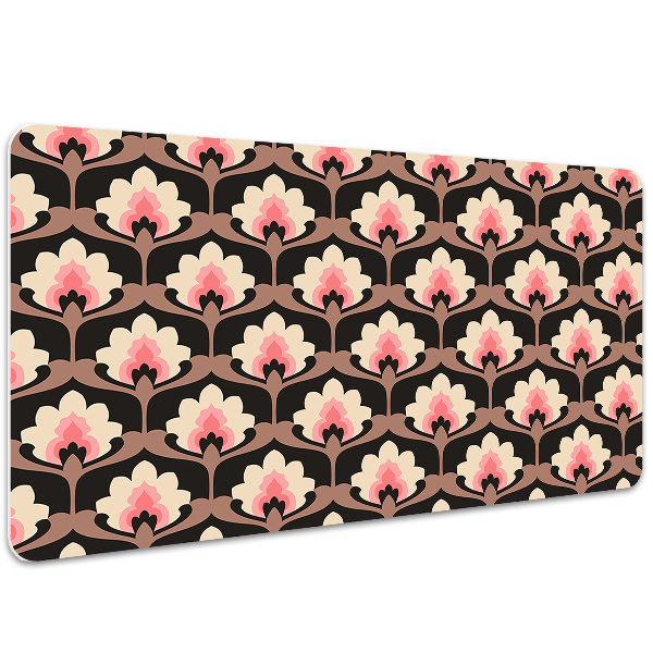 Namizna podloga Floral pattern