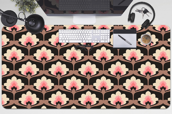 Namizna podloga Floral pattern