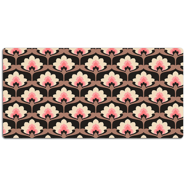 Namizna podloga Floral pattern