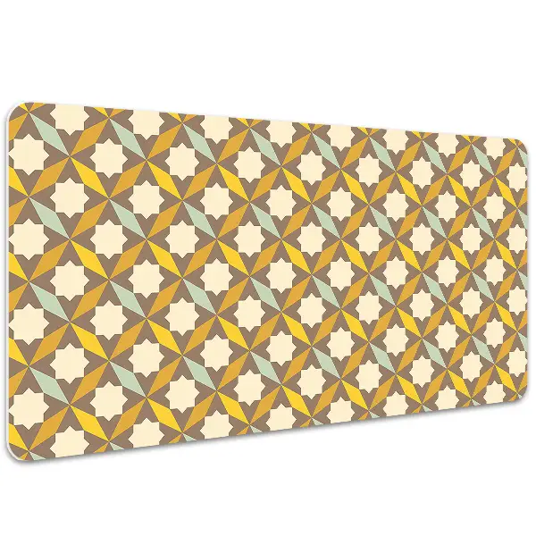 Namizna podloga Vintage pattern