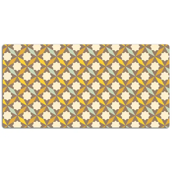 Namizna podloga Vintage pattern