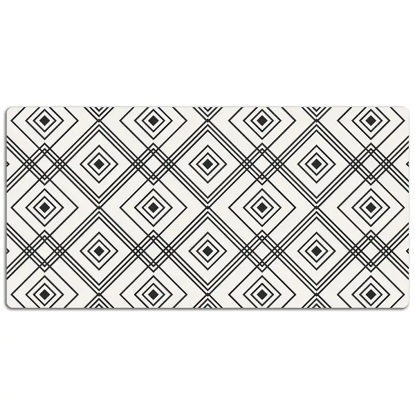 Namizna podloga Geometric illusion
