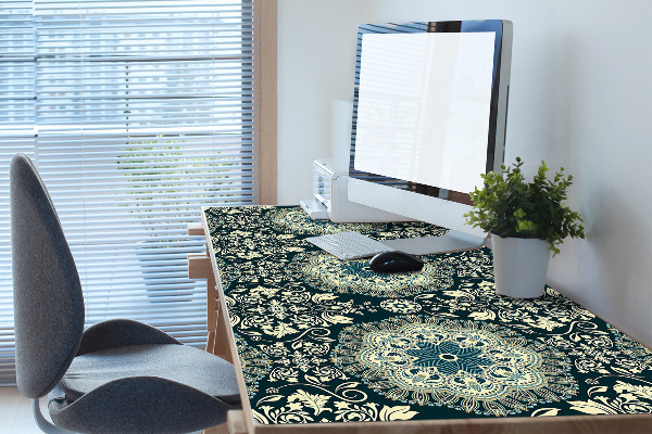 Namizna podloga Damask
