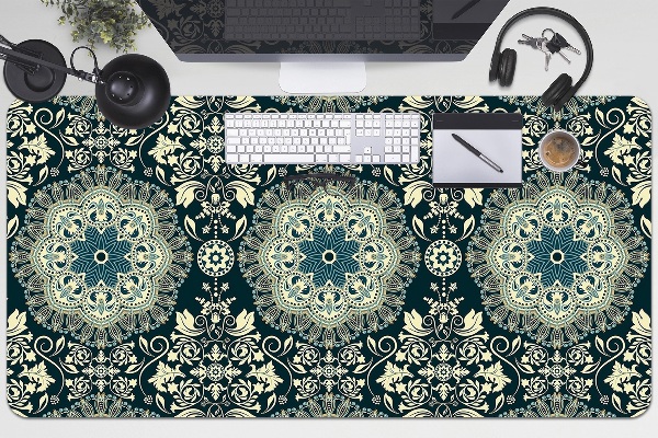 Namizna podloga Damask