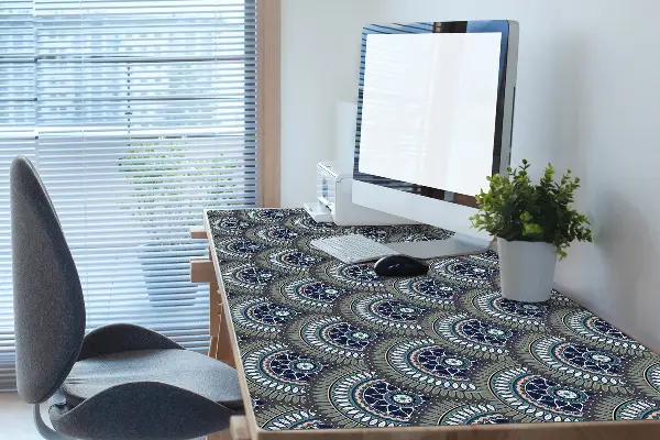 Namizna podloga Decorative pattern