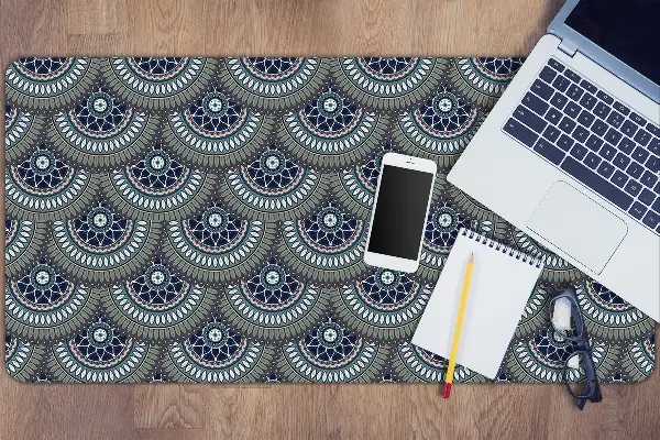 Namizna podloga Decorative pattern