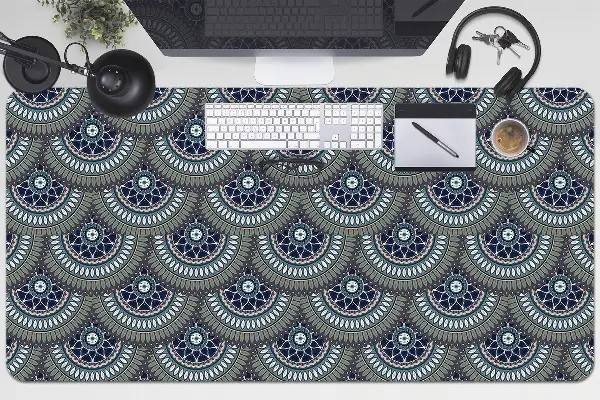 Namizna podloga Decorative pattern