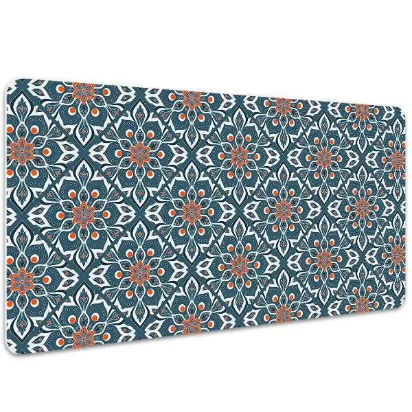 Namizna podloga Mandala pattern