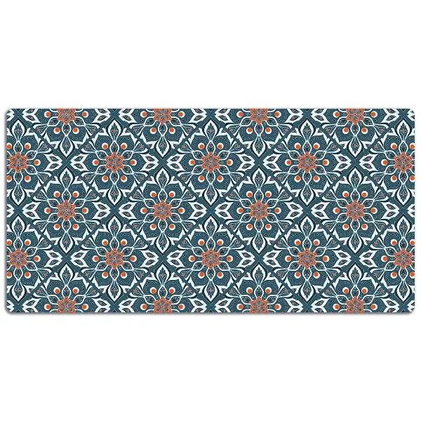 Namizna podloga Mandala pattern