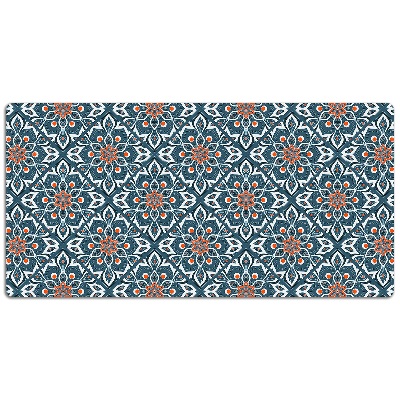 Namizna podloga Mandala pattern