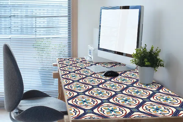 Namizna podloga Fashionable pattern