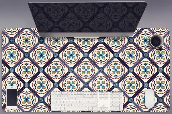 Namizna podloga Fashionable pattern