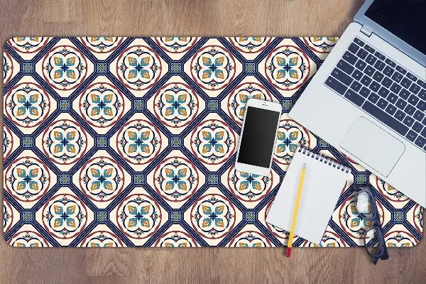 Namizna podloga Fashionable pattern