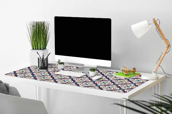 Namizna podloga Fashionable pattern