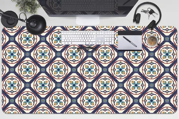 Namizna podloga Fashionable pattern