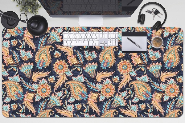 Namizna podloga Paisley