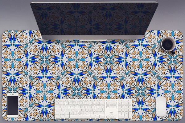 Namizna podloga Moroccan ornament