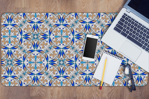Namizna podloga Moroccan ornament