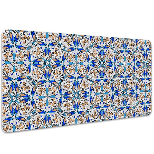 Namizna podloga Moroccan ornament