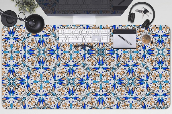 Namizna podloga Moroccan ornament