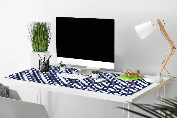 Namizna podloga Arabic pattern