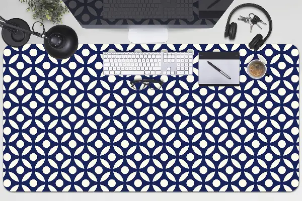 Namizna podloga Arabic pattern