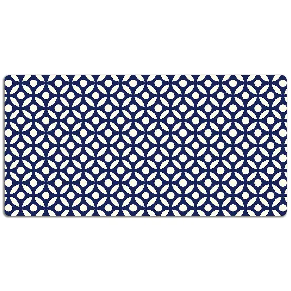 Namizna podloga Arabic pattern