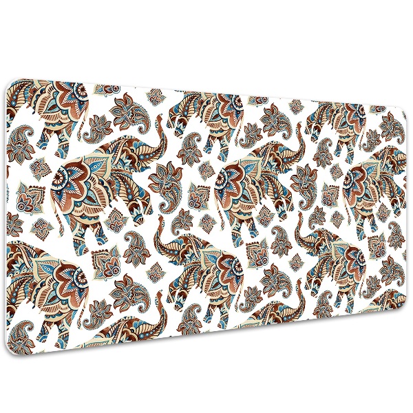 Namizna podloga Elephants