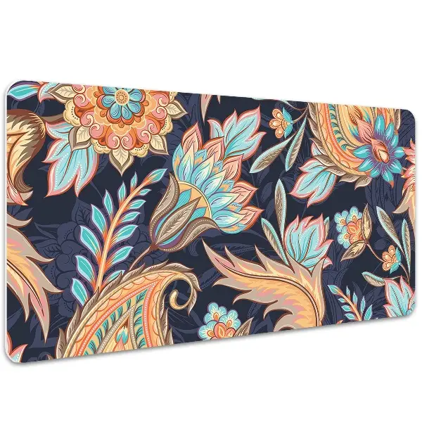 Namizna podloga Paisley