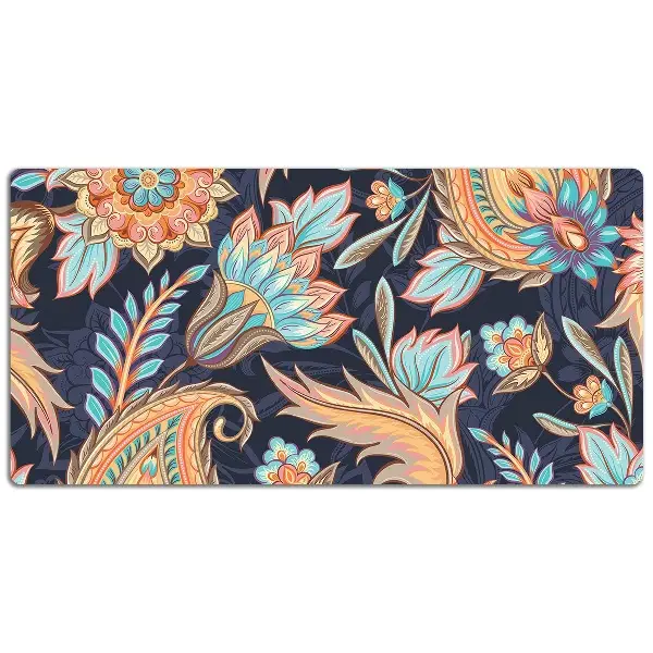 Namizna podloga Paisley