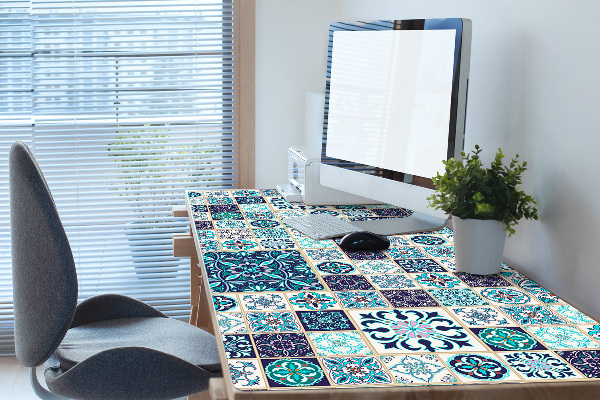 Namizna podloga Beautiful patchwork
