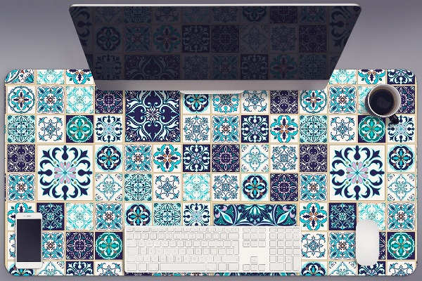 Namizna podloga Beautiful patchwork