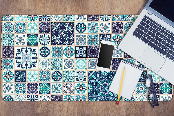 Namizna podloga Beautiful patchwork