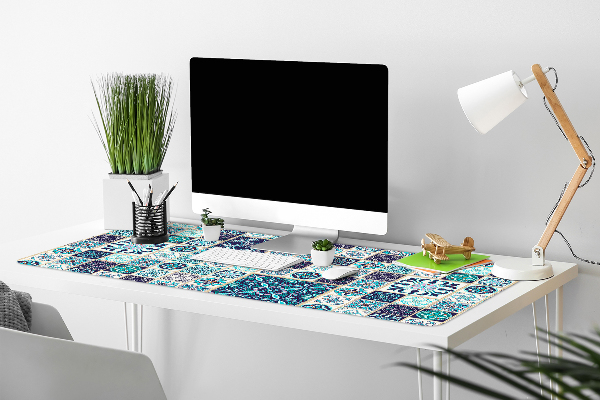 Namizna podloga Beautiful patchwork