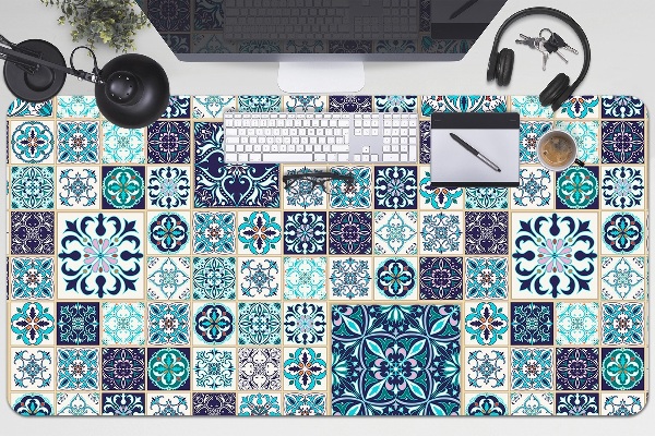 Namizna podloga Beautiful patchwork