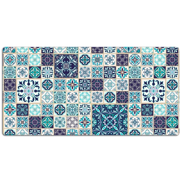 Namizna podloga Beautiful patchwork