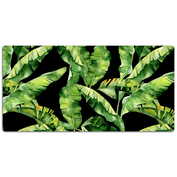 Namizna podloga Tropical leaf