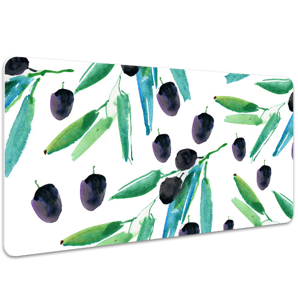 Namizna podloga Olives
