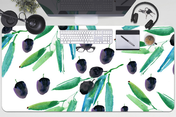 Namizna podloga Olives