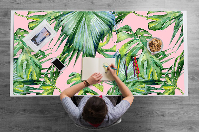 Namizna podloga Botanical art