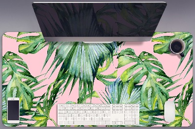 Namizna podloga Botanical art